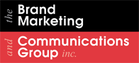 The Brand Marketing and Communications Group