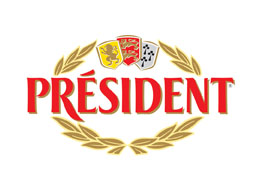 president cheese